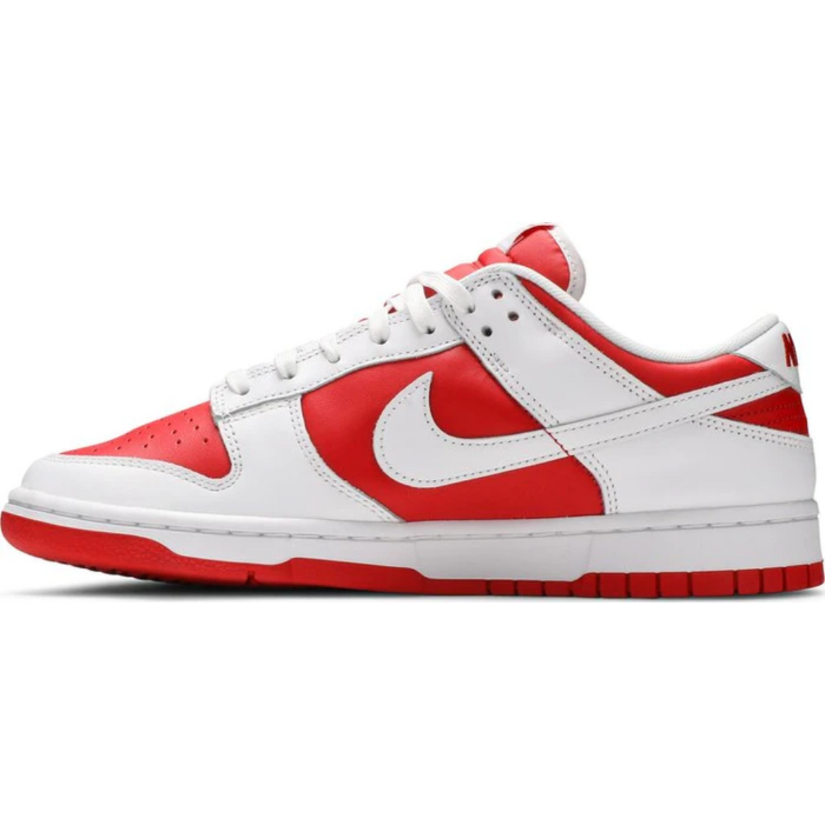 Nike Dunk Low 'Championship Red'