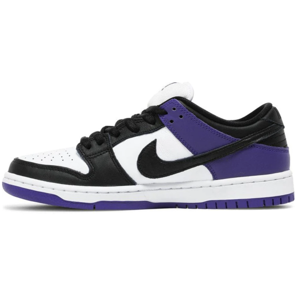 Nike Dunk Low SB 'Court Purple'