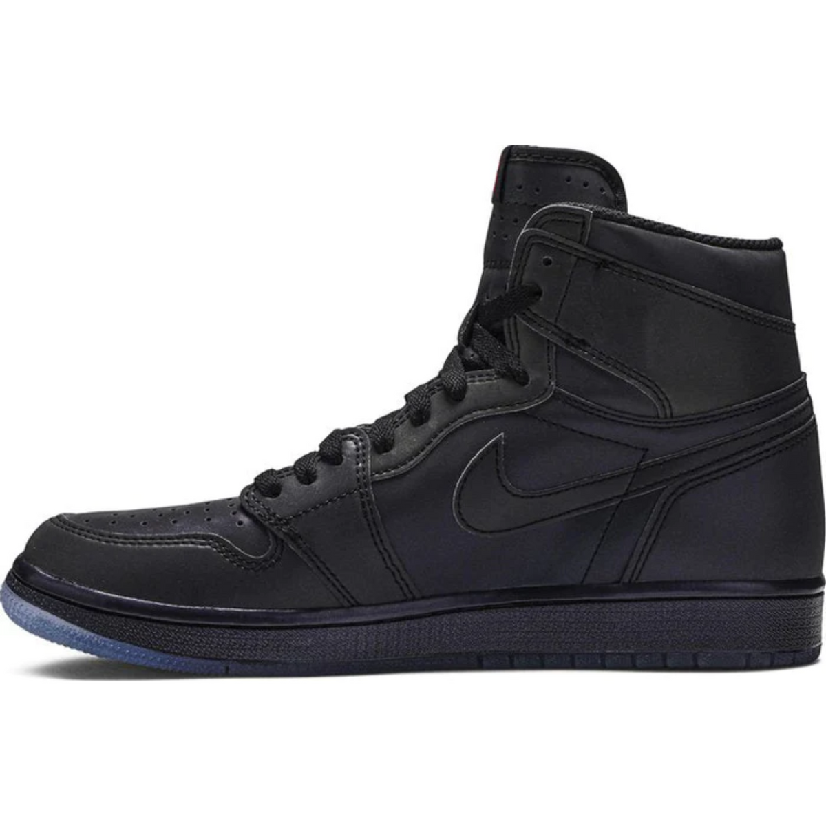 Nike Air Jordan 1 Retro High Zoom 'Fearless'