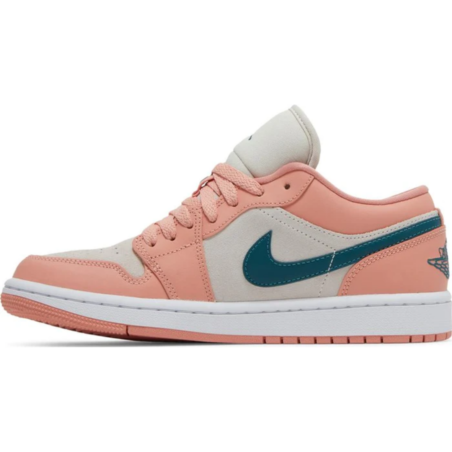 Nike Air Jordan 1 Low 'Light Madder Root'