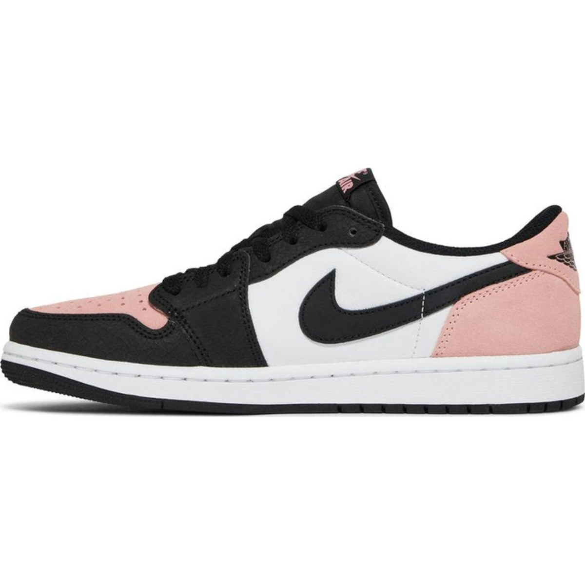 Nike Air Jordan 1 Retro Low OG 'Bleached Coral'