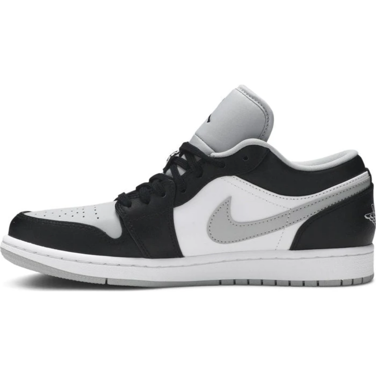 Nike Air Jordan 1 Low 'Smoke Grey'