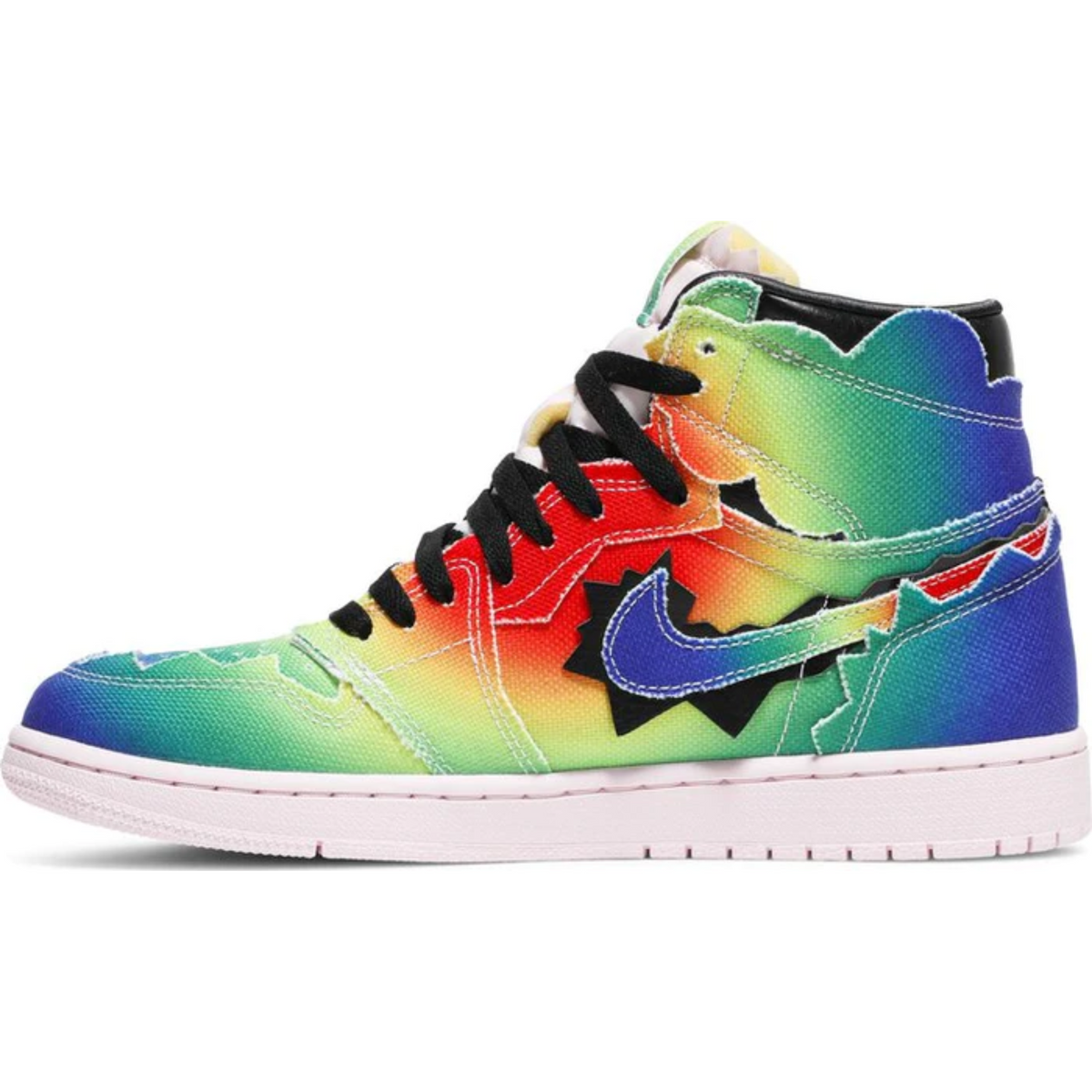 J. Balvin x Air Jordan 1 Retro OG High 'Colores Y Vibras'