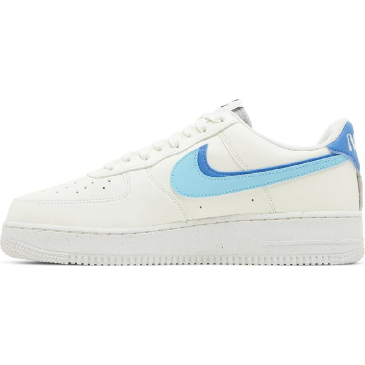 Nike Air Force 1 '07 LV8 '82 - Blue Chill'