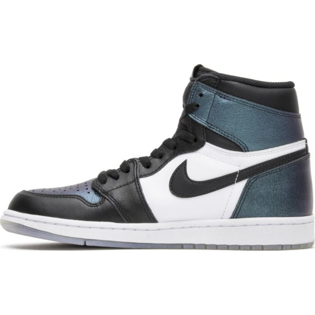 Nike Air Jordan 1 Retro High OG 'All Star - Chameleon'