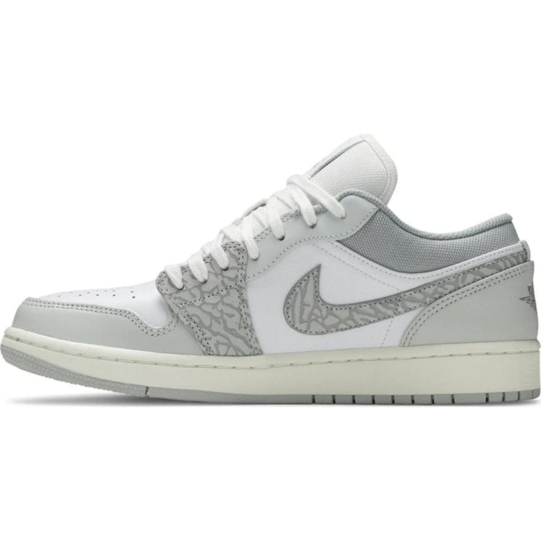 Nike Air Jordan 1 Low Premium 'Elephant Print'