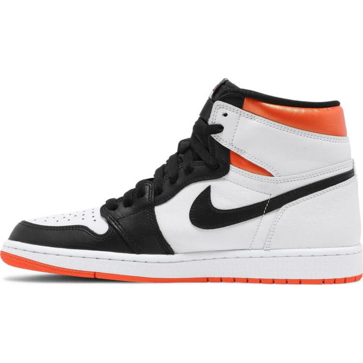 Nike Air Jordan 1 Retro High OG 'Electro Orange'