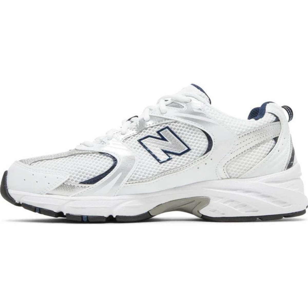 New Balance 530 'White Natural Indigo'