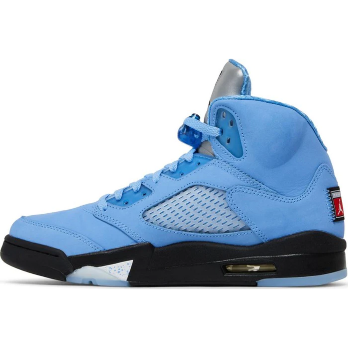 Nike Air Jordan 5 Retro 'UNC'