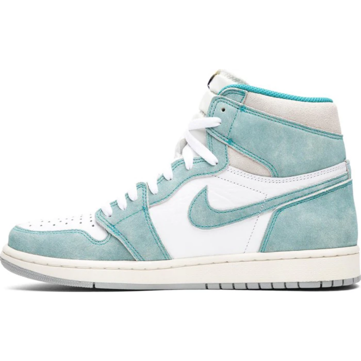 Nike Air Jordan 1 Retro High OG 'Turbo Green'