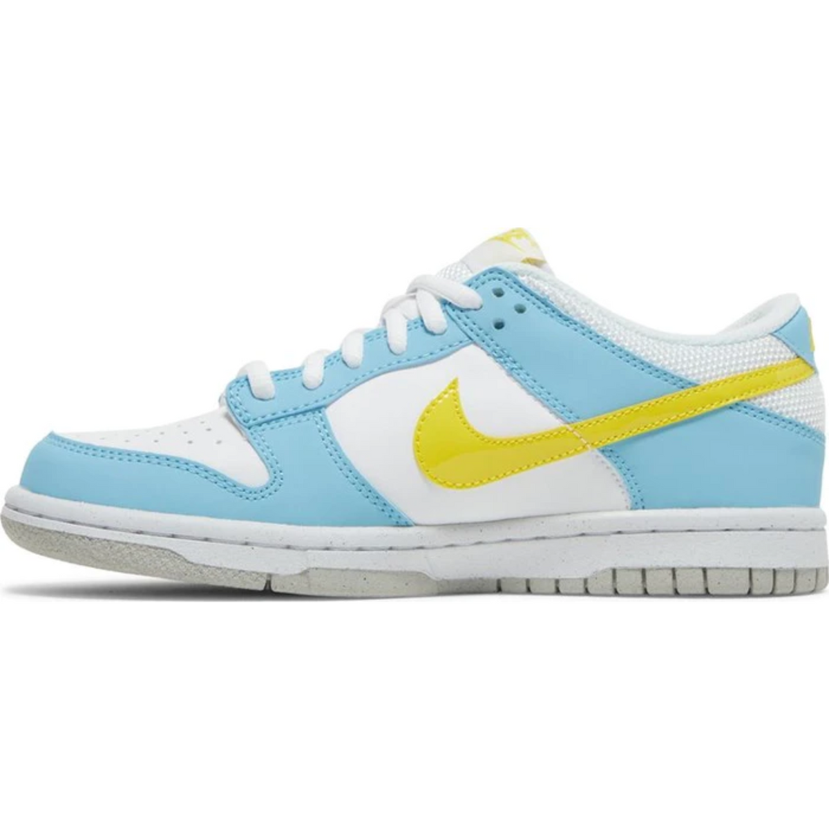 Nike Dunk Low Next Nature GS 'Homer'