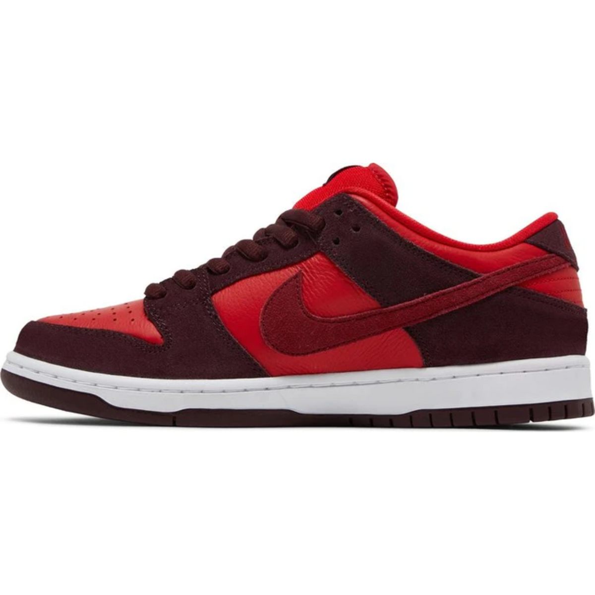 Nike Dunk Low Pro SB 'Fruity Pack - Cherry'