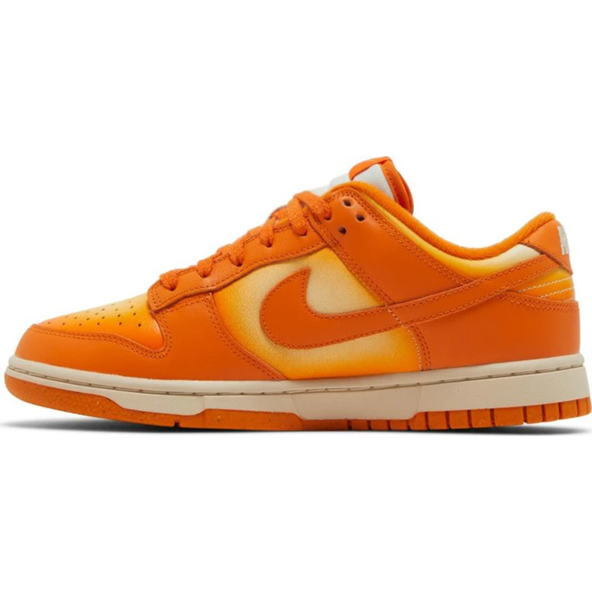 Nike Dunk Low 'Magma Orange'