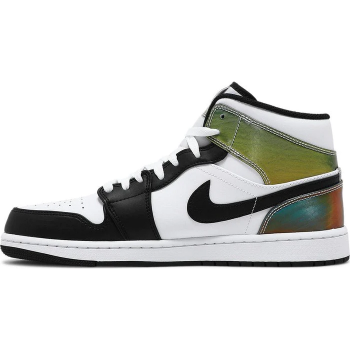 Nike Air Jordan 1 Mid SE 'Heat Reactive - Color Change'