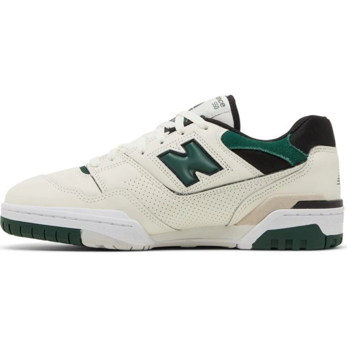 New Balance 550 'White Pine Green'