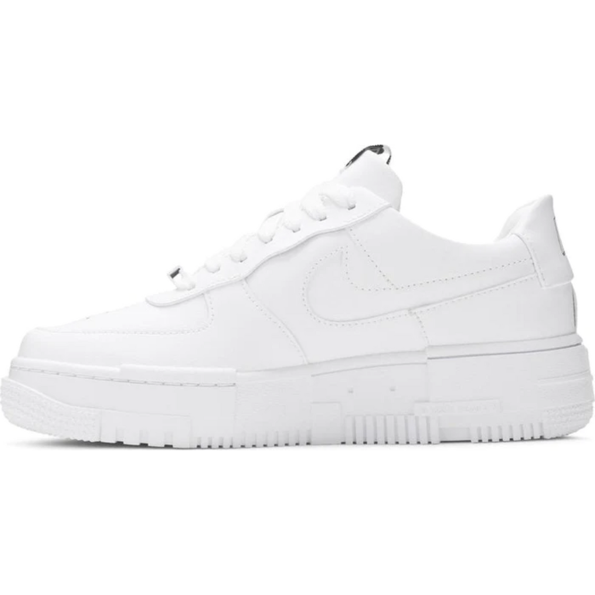 Nike Air Force 1 'Pixel White'