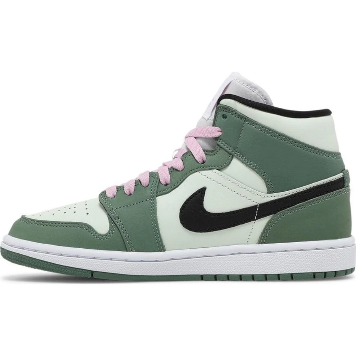 Nike Air Jordan 1 Mid SE 'Dutch Green'