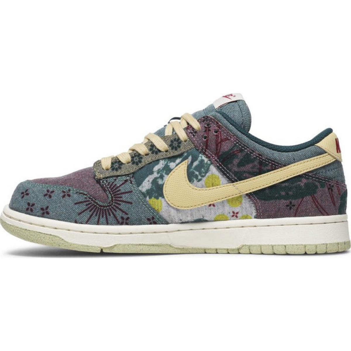 Nike Dunk Low 'Community Garden'