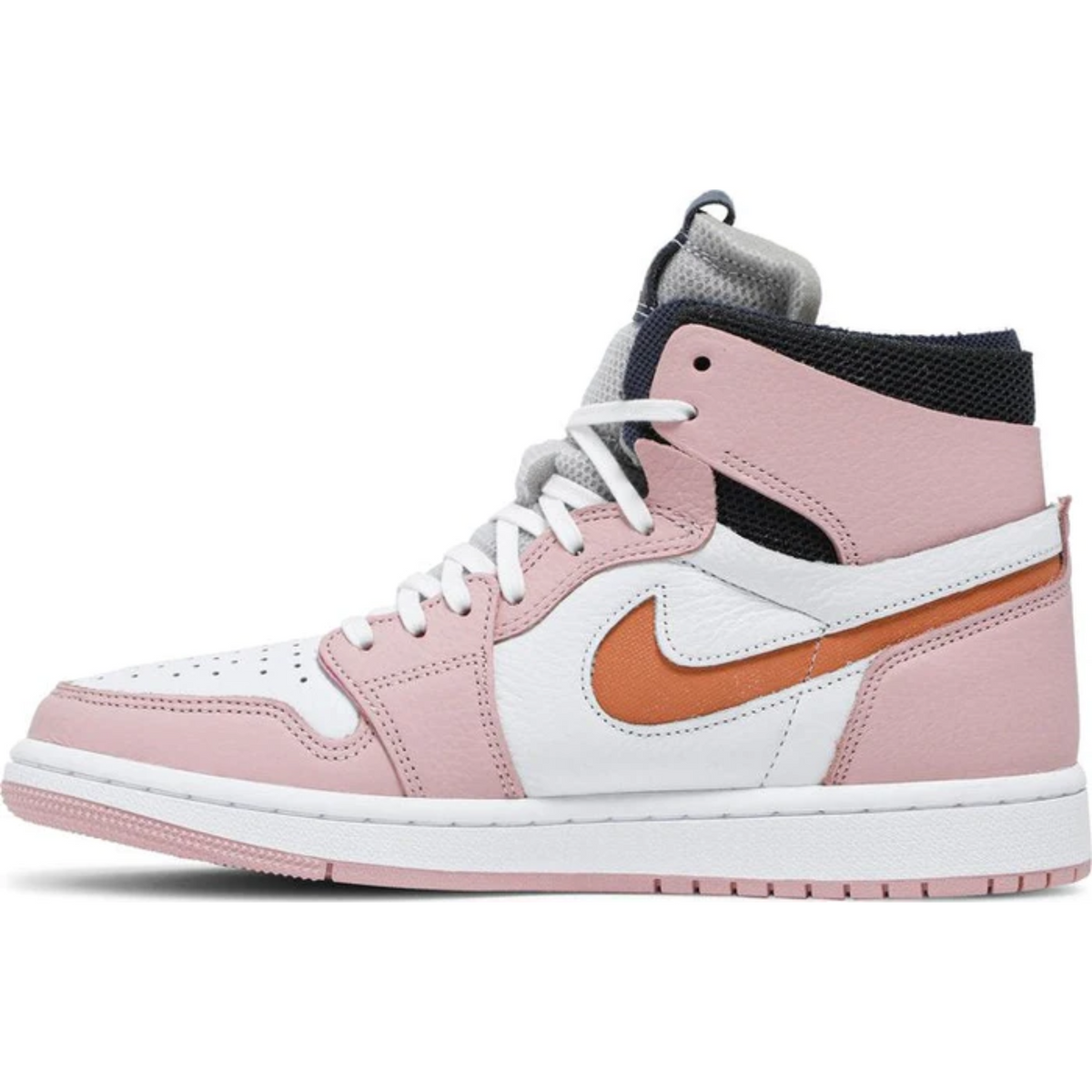 Nike Air Jordan 1 High Zoom 'Pink Glaze'