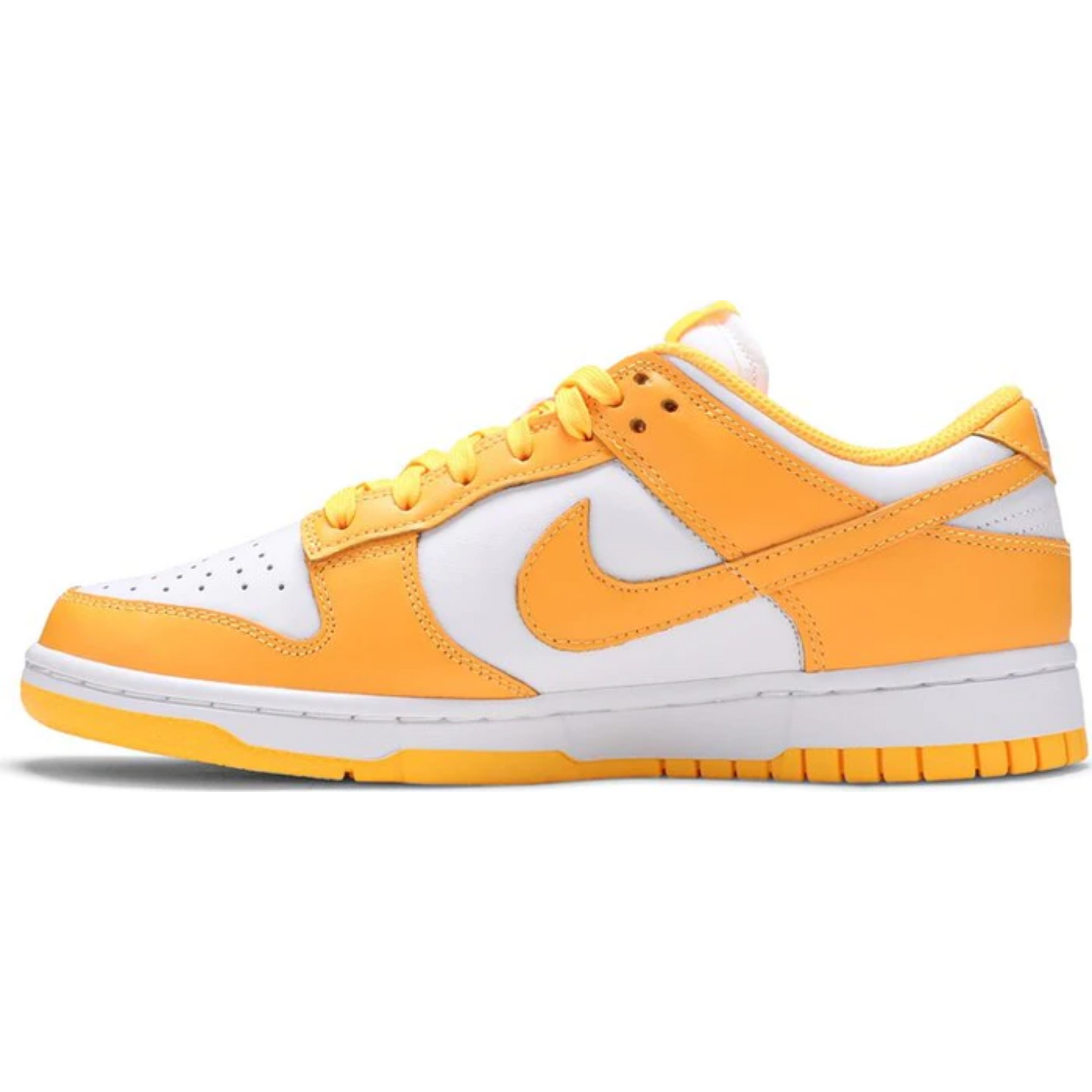 Nike Dunk Low 'Laser Orange'