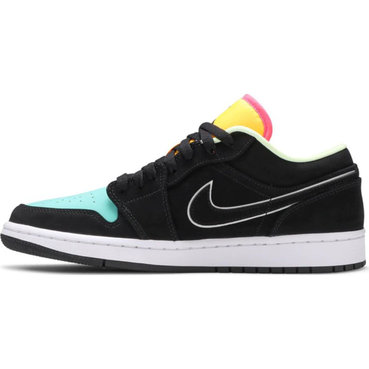 Nike Air Jordan 1 Low SE 'Aurora Green'