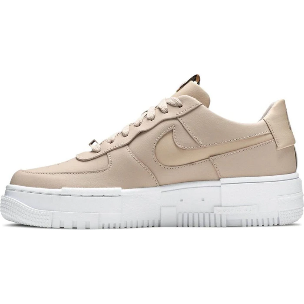 Nike Air Force 1 'Pixel Particle Beige'