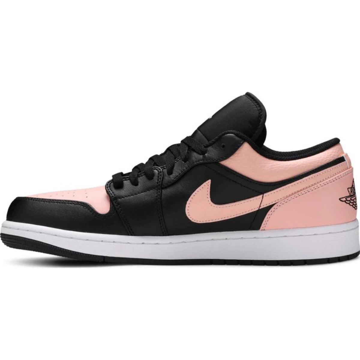 Nike Air Jordan 1 Low 'Crimson Tint'