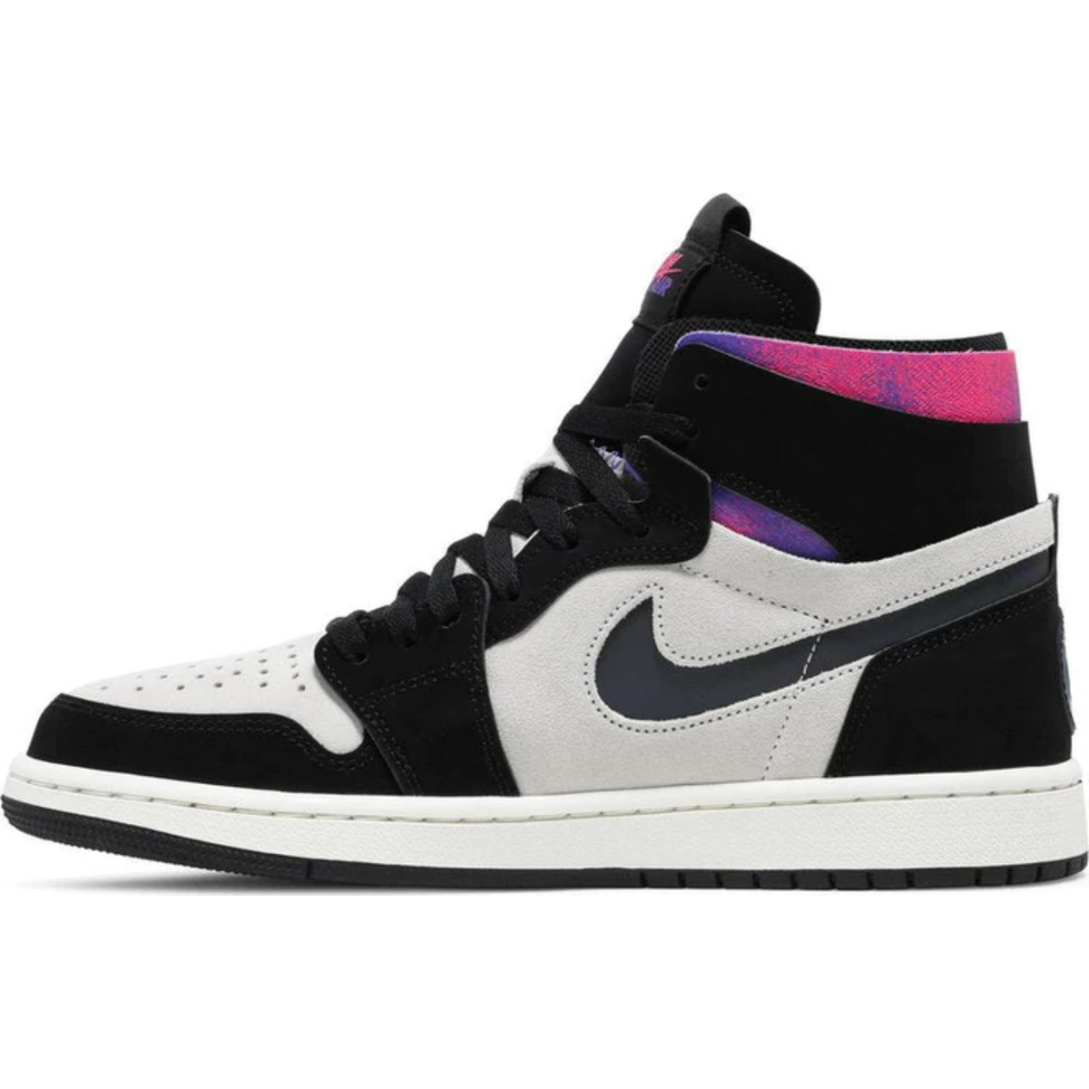 Paris Saint-Germain x Air Jordan 1 High Zoom Comfort 'Paris'