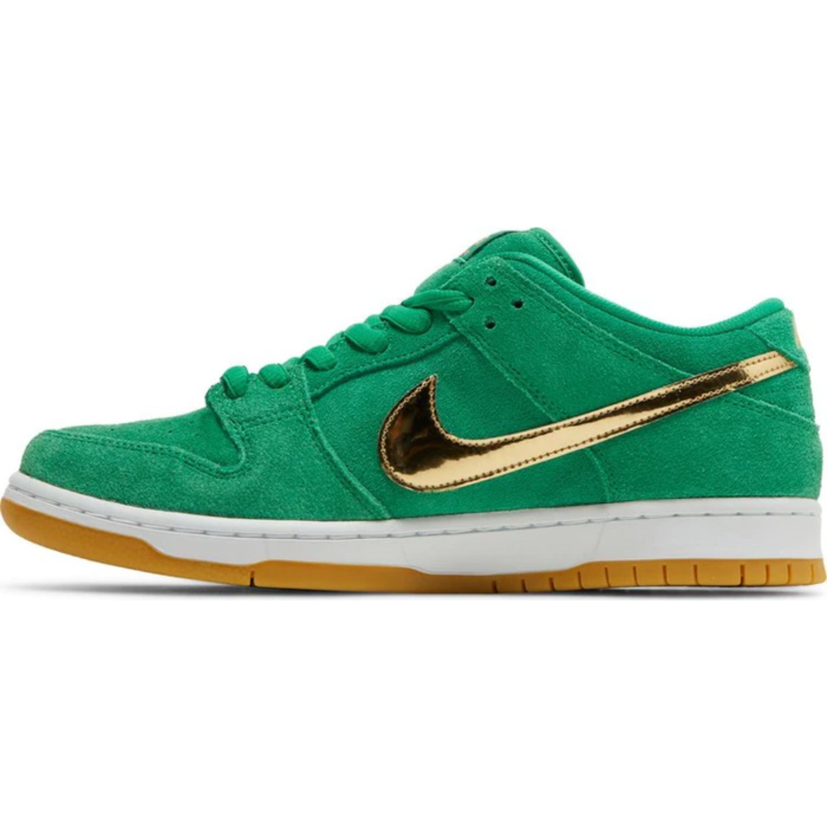 Nike Dunk Low SB 'St. Patrick’s Day'