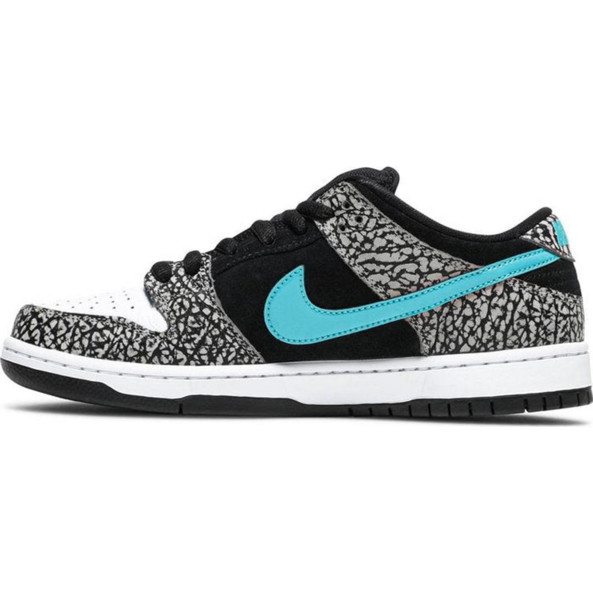 Nike Dunk Low Pro SB 'Atmos Elephant'