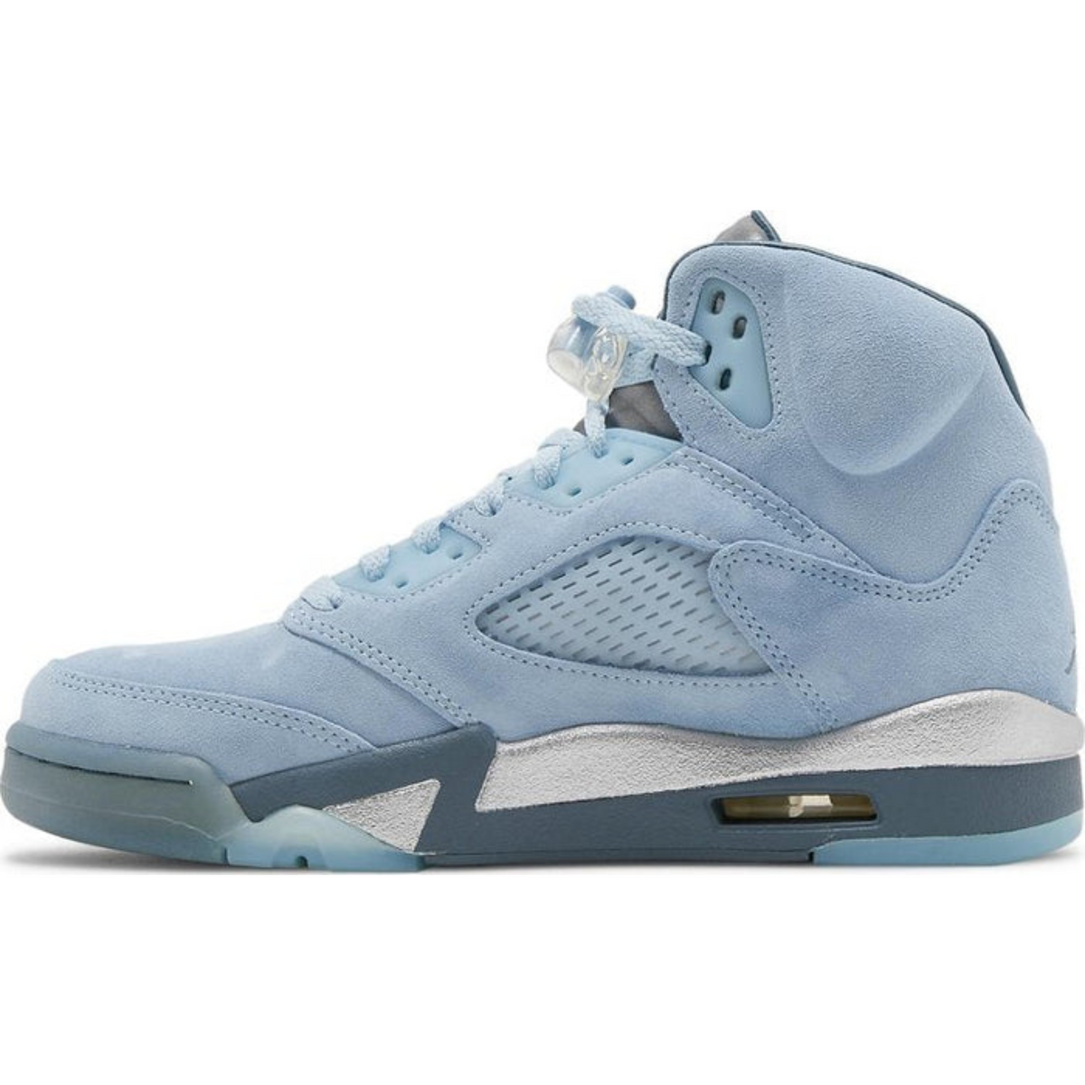 Nike Air Jordan 5 Retro 'Blue Bird'