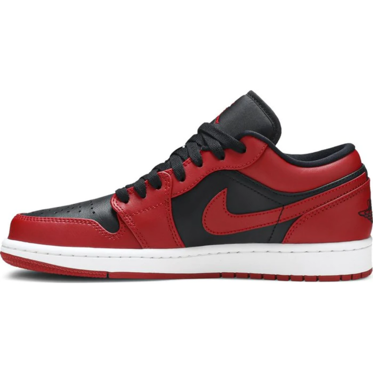 Nike Air Jordan 1 Low 'Reverse Bred'