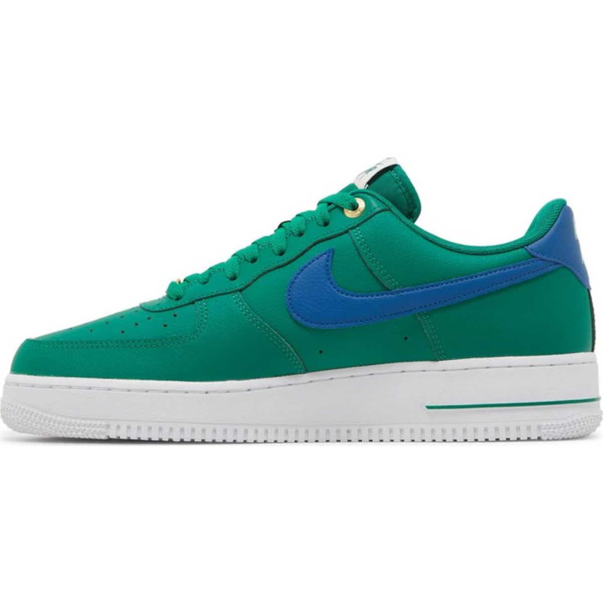 Nike Air Force 1 '07 LV8 '40th Anniversary - Malachite'