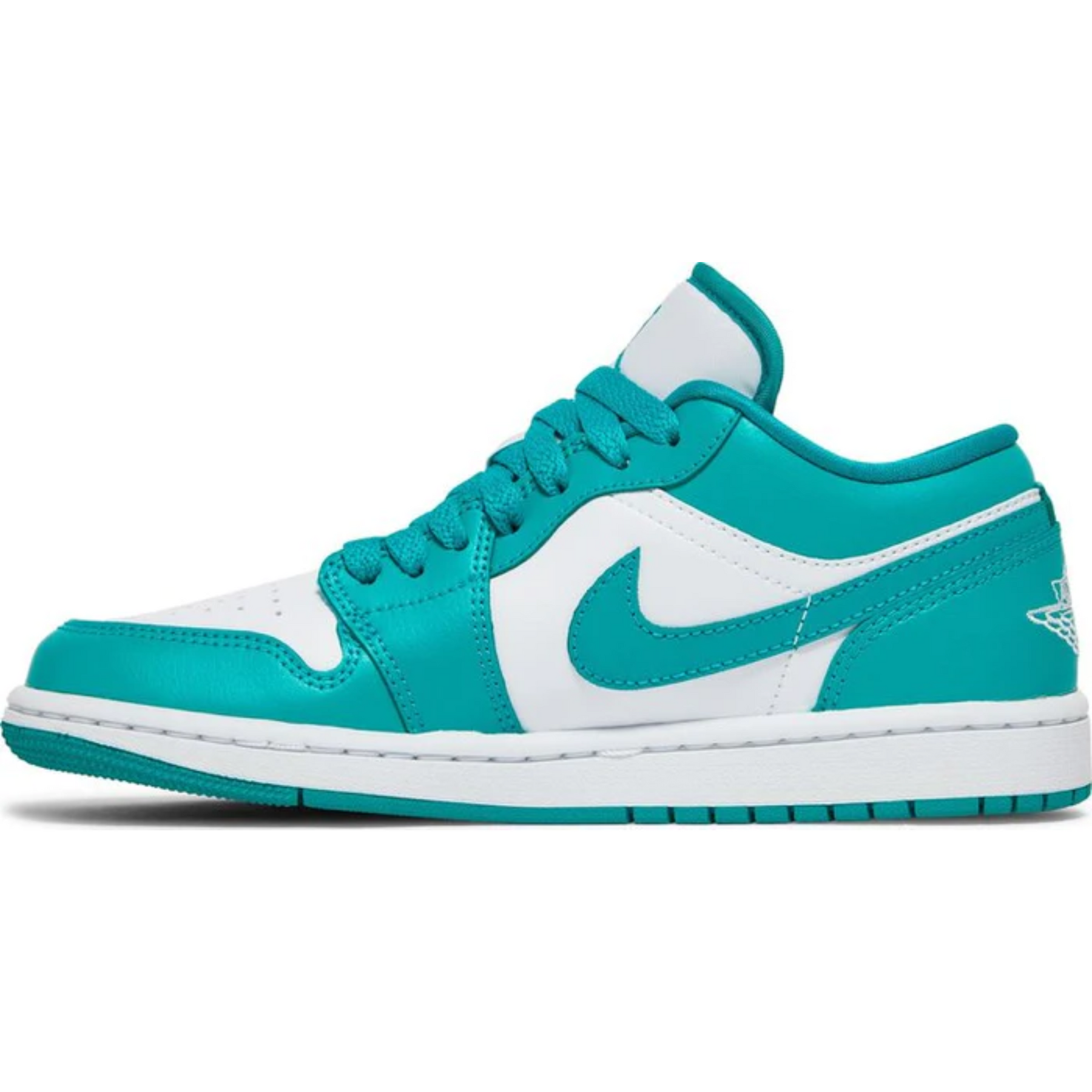 Nike Air Jordan 1 Low 'New Emerald'