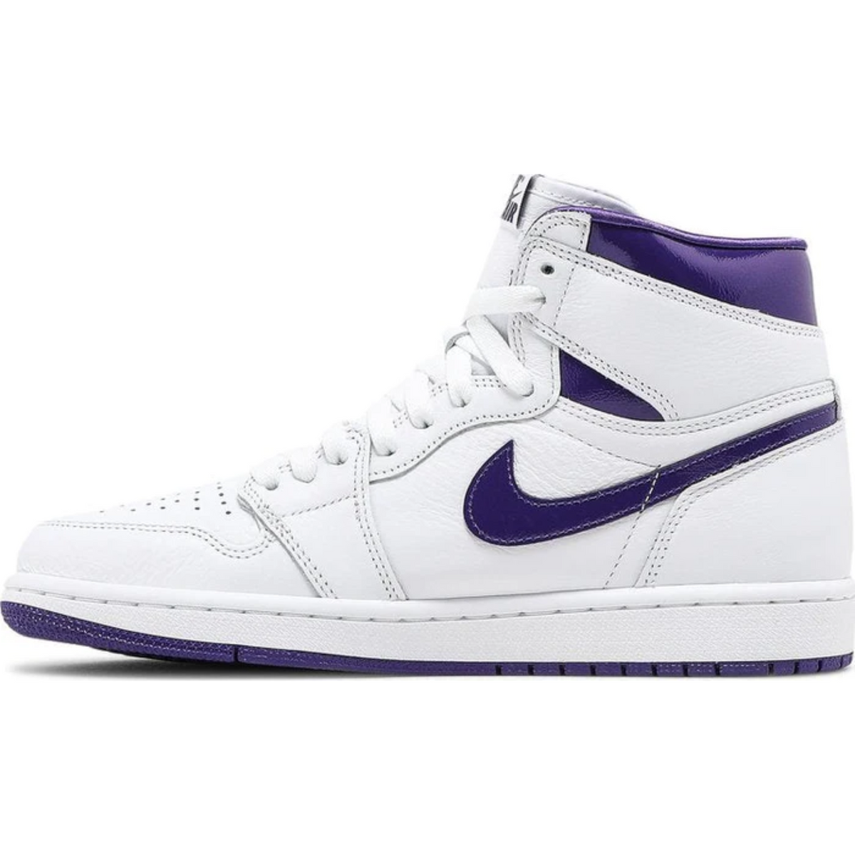 Nike Air Jordan 1 High OG 'Court Purple'