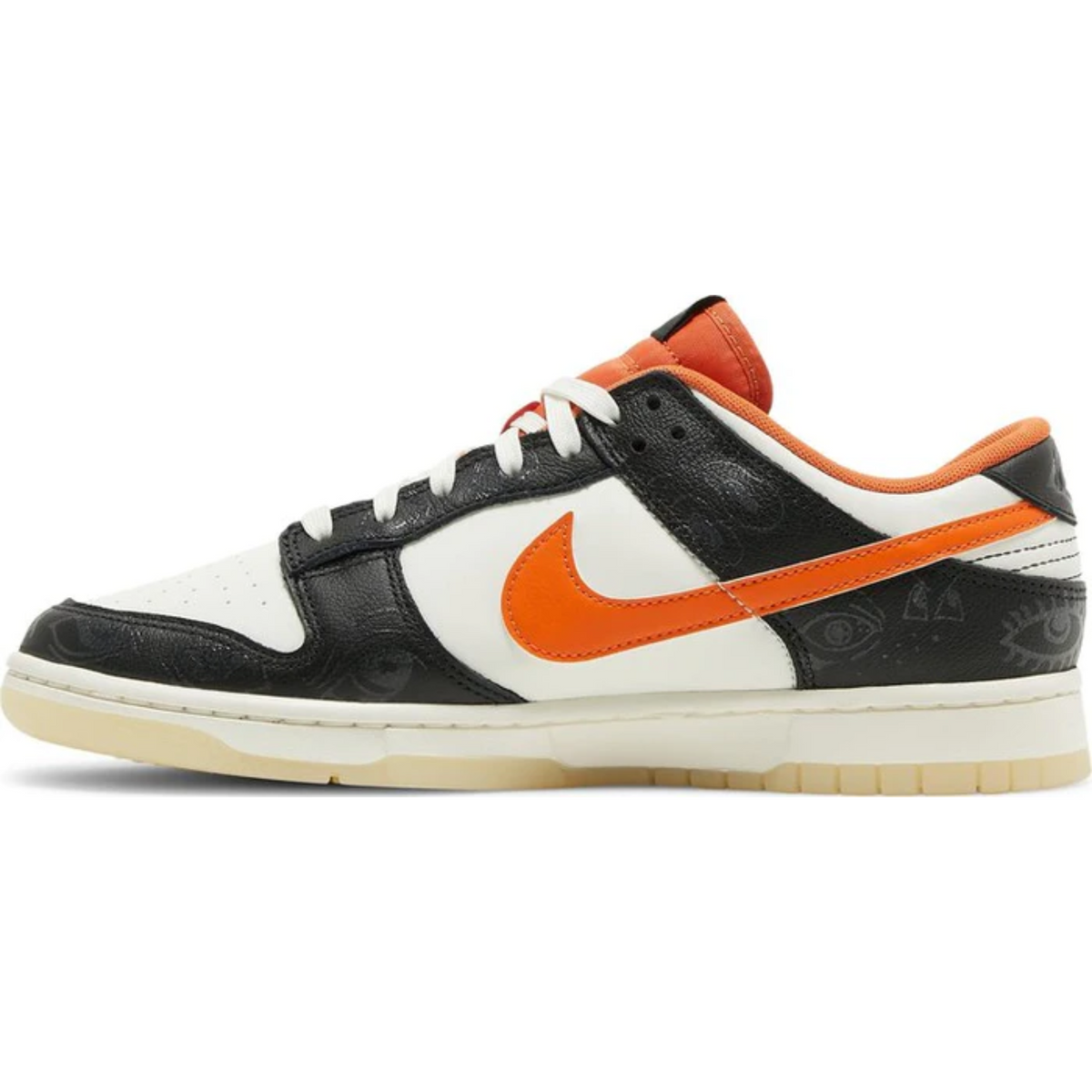 Nike Dunk Low Premium 'Halloween'