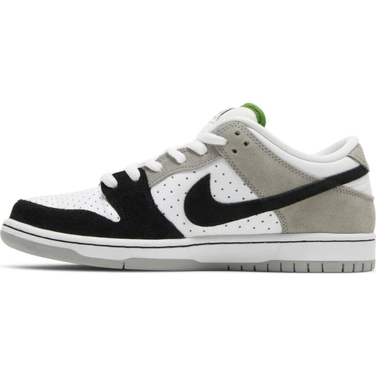 Nike Dunk Low SB 'Chlorophyll'