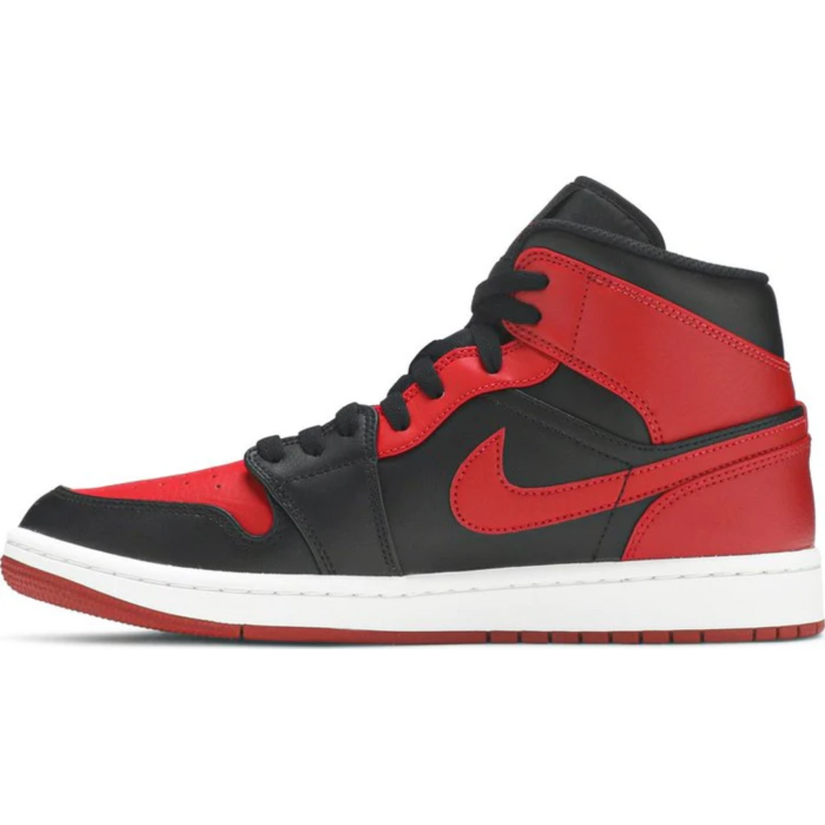 Nike Air Jordan 1 Mid 'Banned'