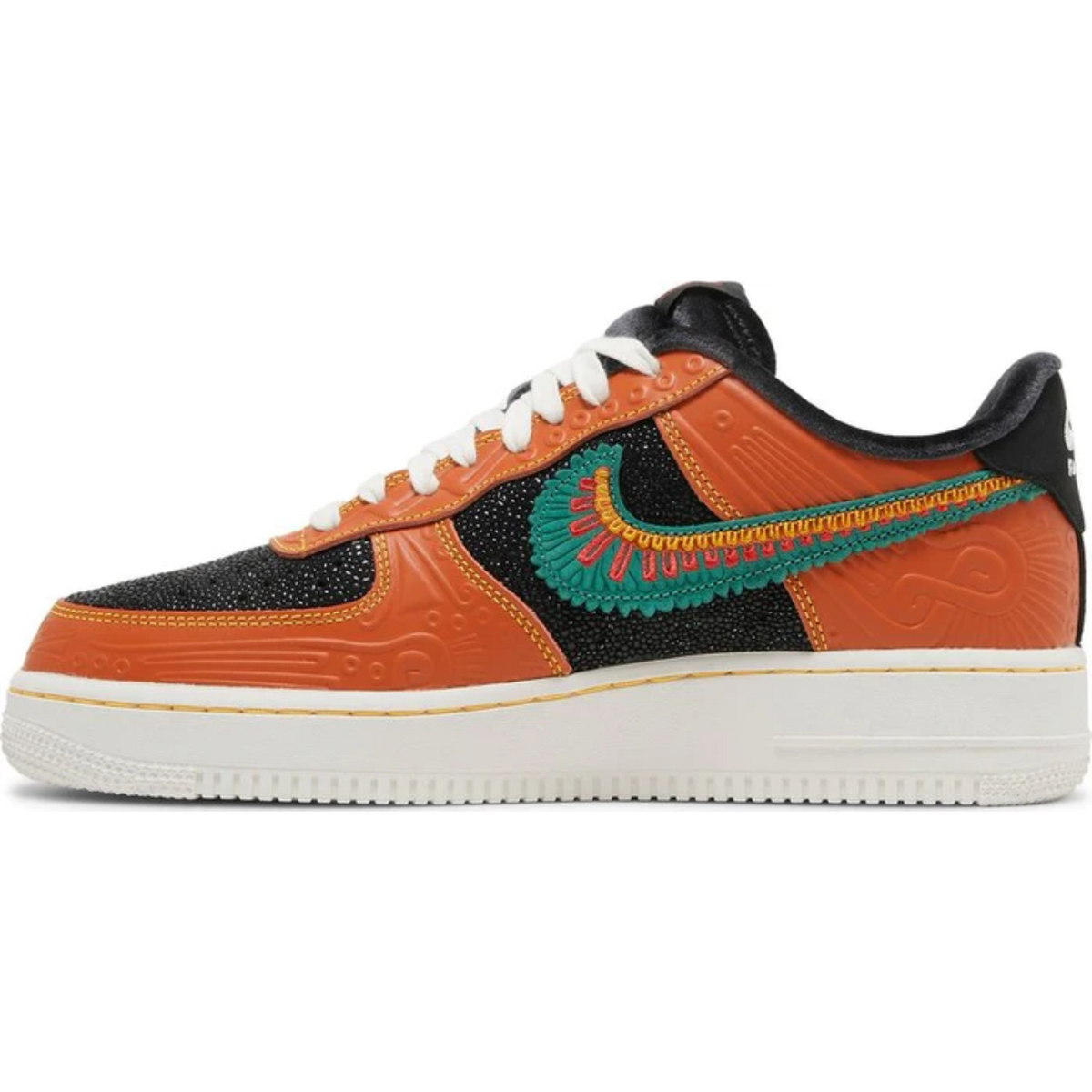 Nike Air Force 1 '07 LX 'SiEMPRE Familia'