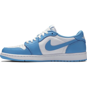 Eric Koston x Air Jordan 1 Low SB 'Powder Blue'