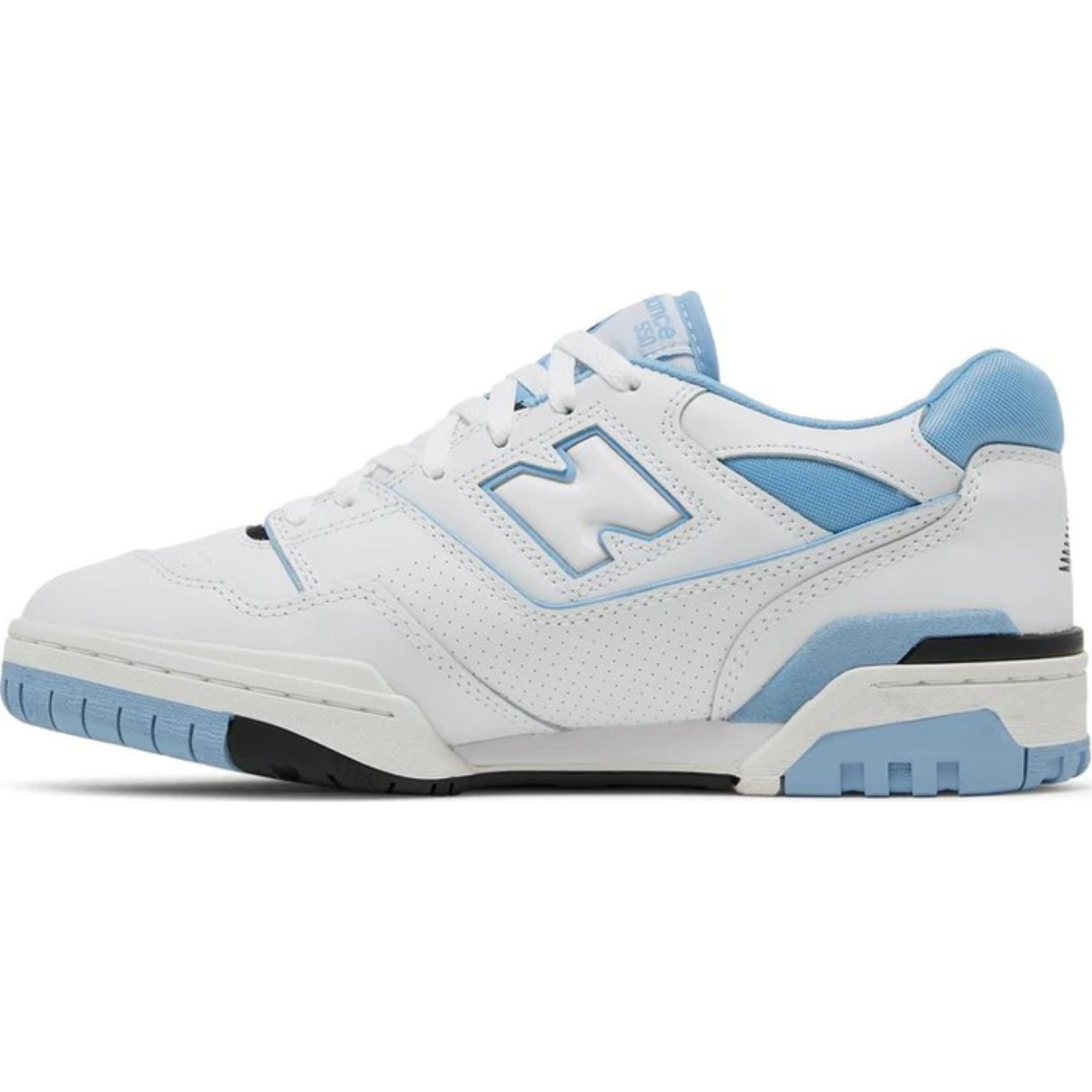 New Balance 550 'Team Carolina Blue'