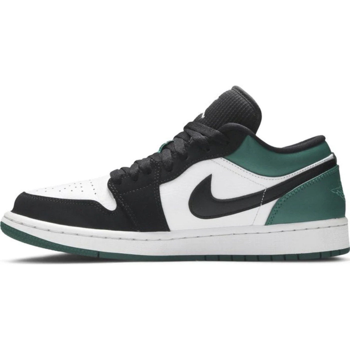 Nike Air Jordan 1 Low 'Mystic Green'