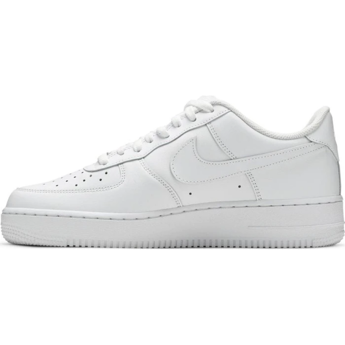 Nike Air Force 1 '07 'Triple White'