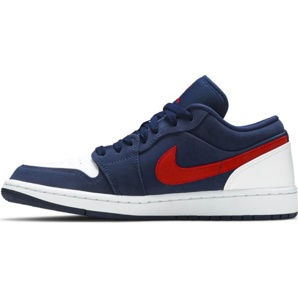 Nike Air Jordan 1 Low 'USA'