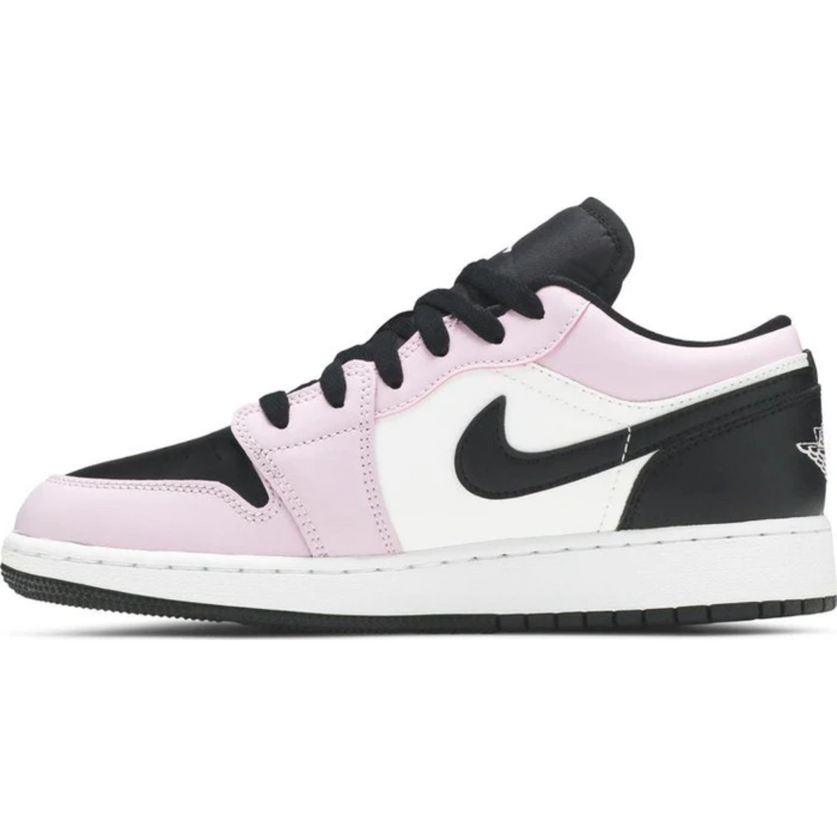 Nike Air Jordan 1 Low GS 'Light Arctic Pink'