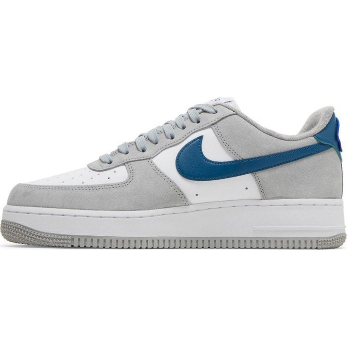 Nike Air Force 1 '07 LV8 'Athletic Club'