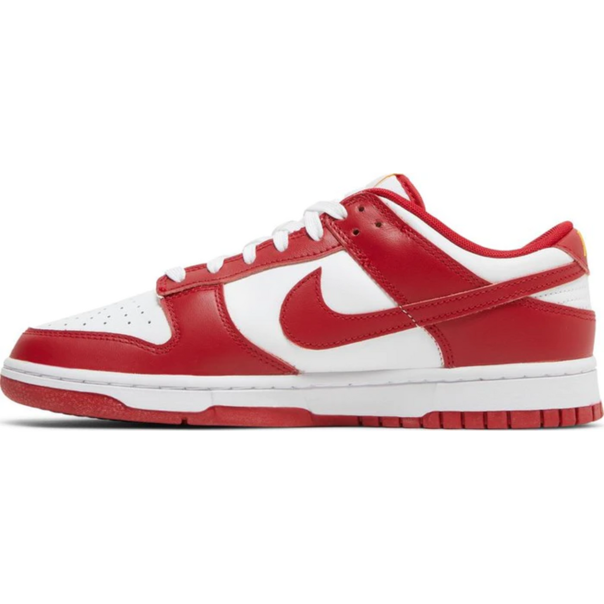 Nike Dunk Low Retro 'Gym Red'