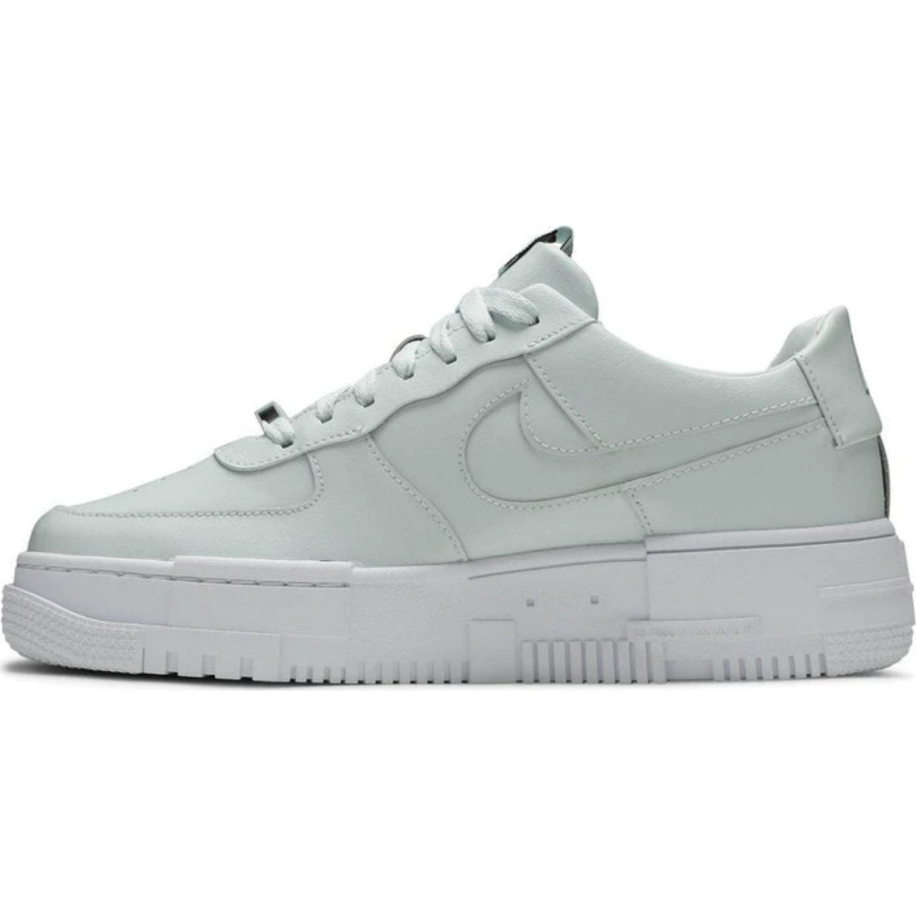 Ghost sales aqua nike