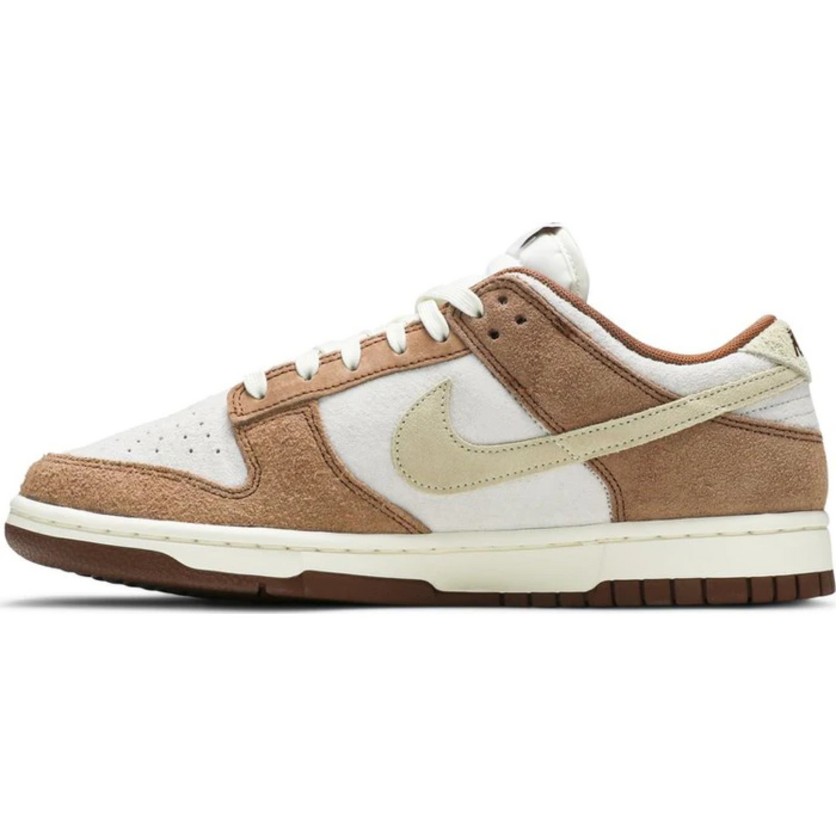 Nike Dunk Low Premium 'Medium Curry'