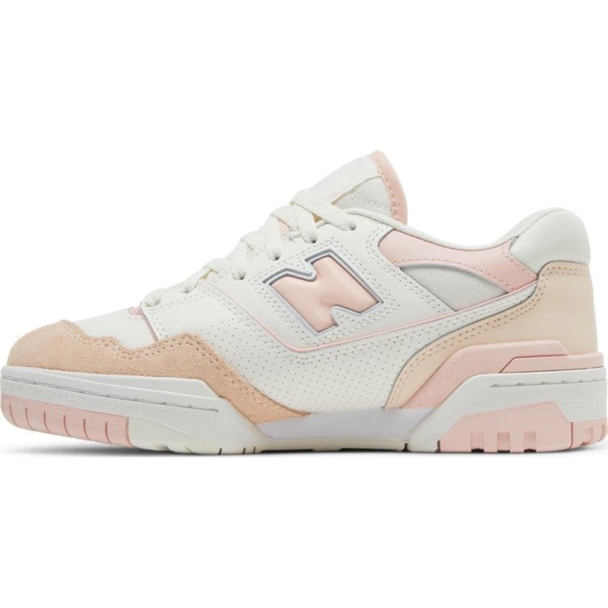 New Balance 550 'White Pink'